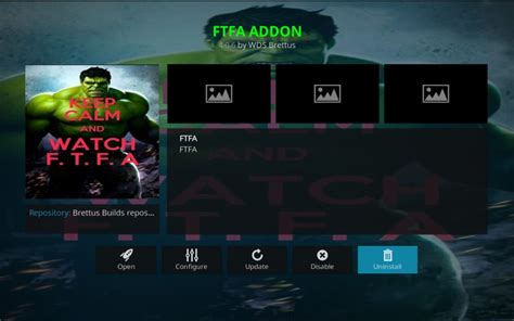 Alluc Not Working: 5 Best Alternatives for Alluc on Kodi .